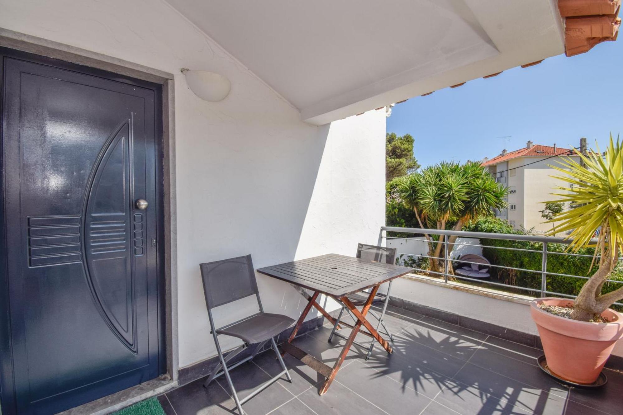 Estoril Prime Stay Экстерьер фото