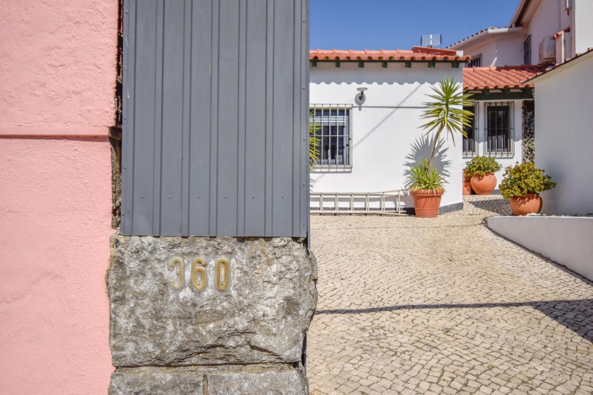 Estoril Prime Stay Экстерьер фото