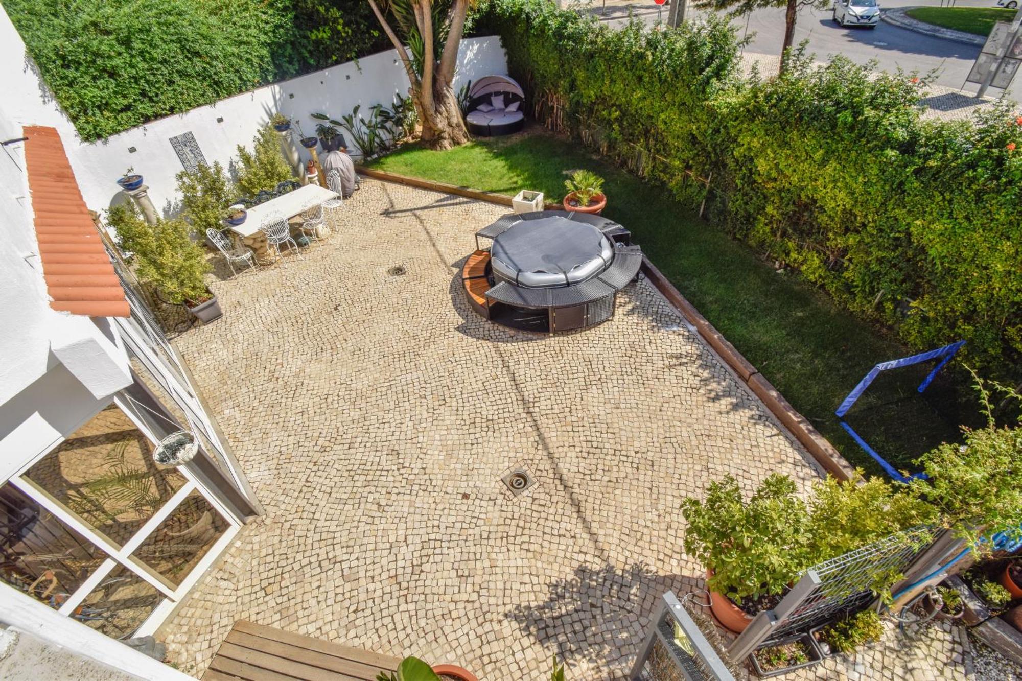 Estoril Prime Stay Экстерьер фото