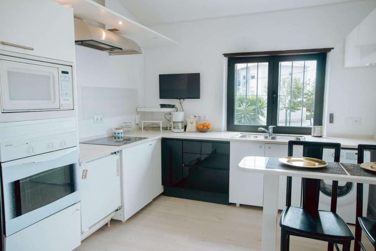 Estoril Prime Stay Экстерьер фото