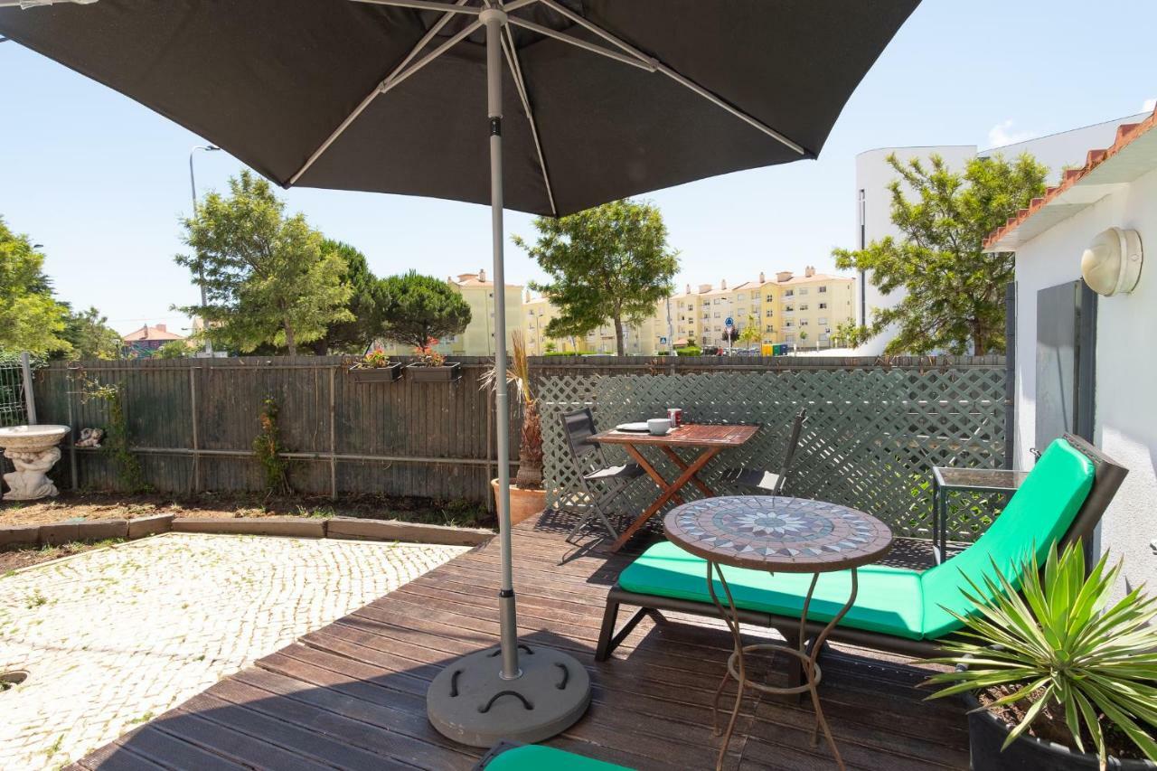 Estoril Prime Stay Экстерьер фото